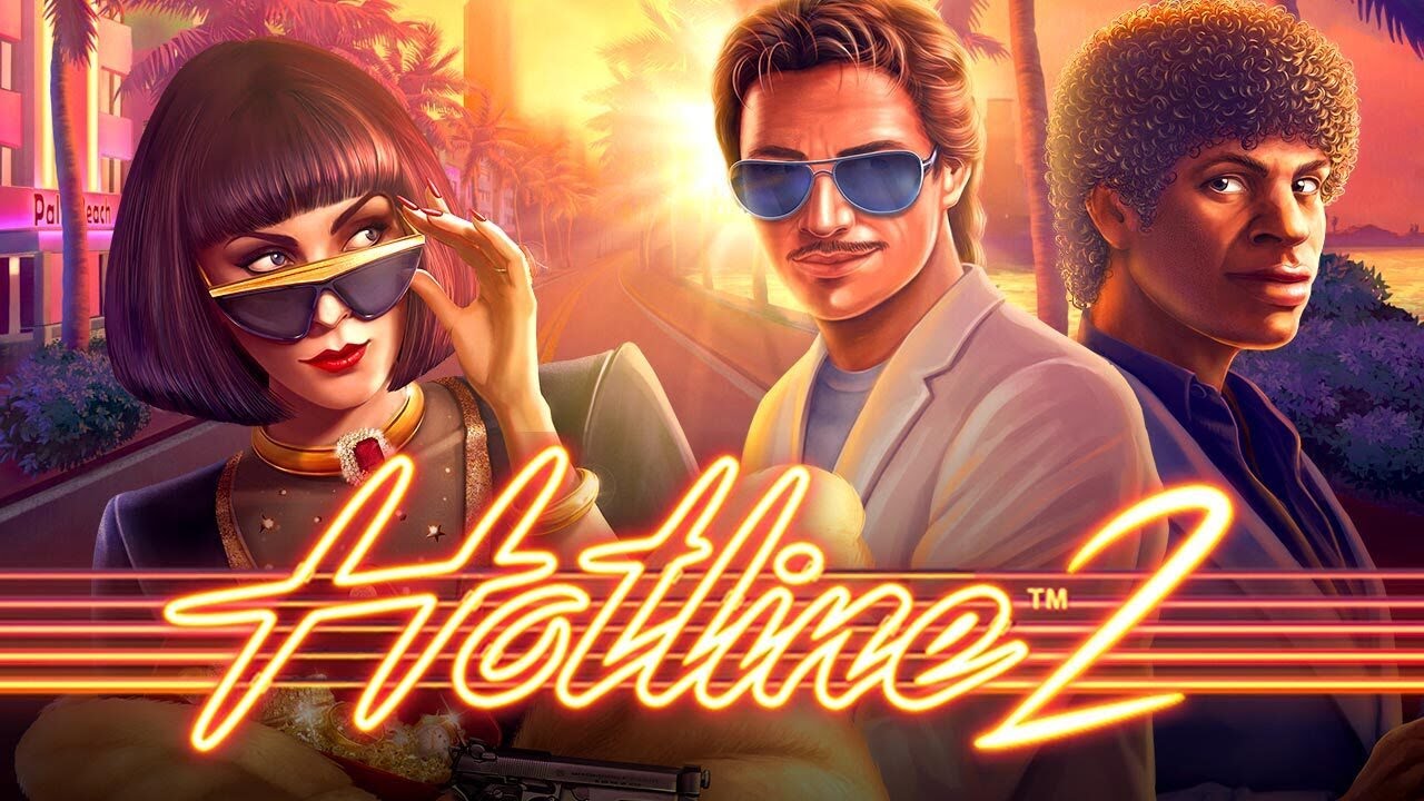 Hotline 2 slot