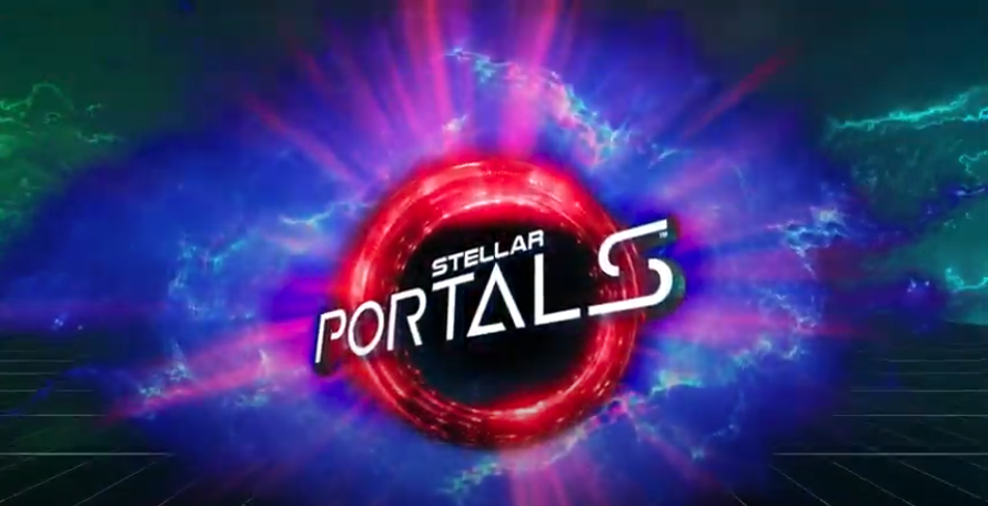 Stellar Portals Slot