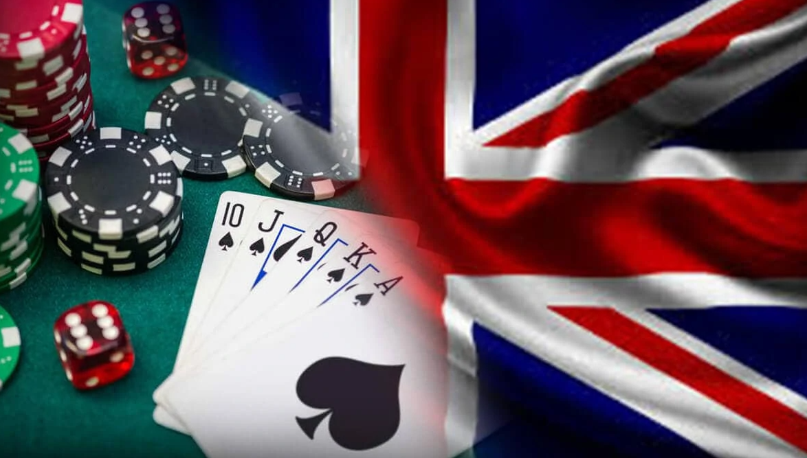 UK casino sites