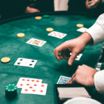 How NOT to Behave At A Casino
