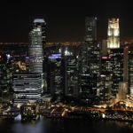 Singapore Police Bust an Illegal Gambling Ring, Arrests 36 People