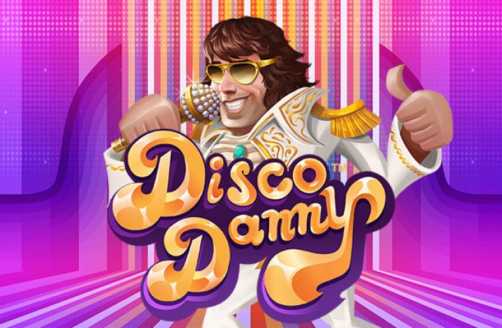 Disco Danny Slot