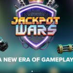 When Jackpots Go To War! Is This a Completely New Way to Play Slots?