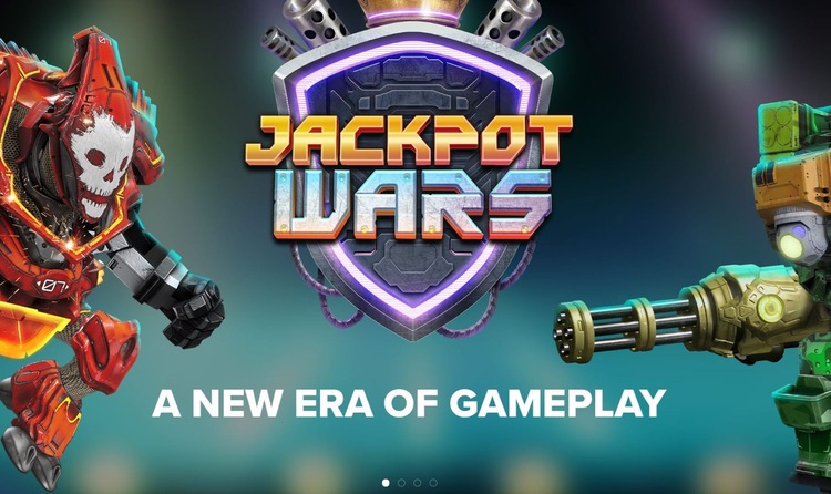 Jackpot Wars