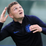 England footballer Kieran Trippier Faces FA Charges for Betting Violations