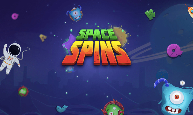 Space Spins Slot