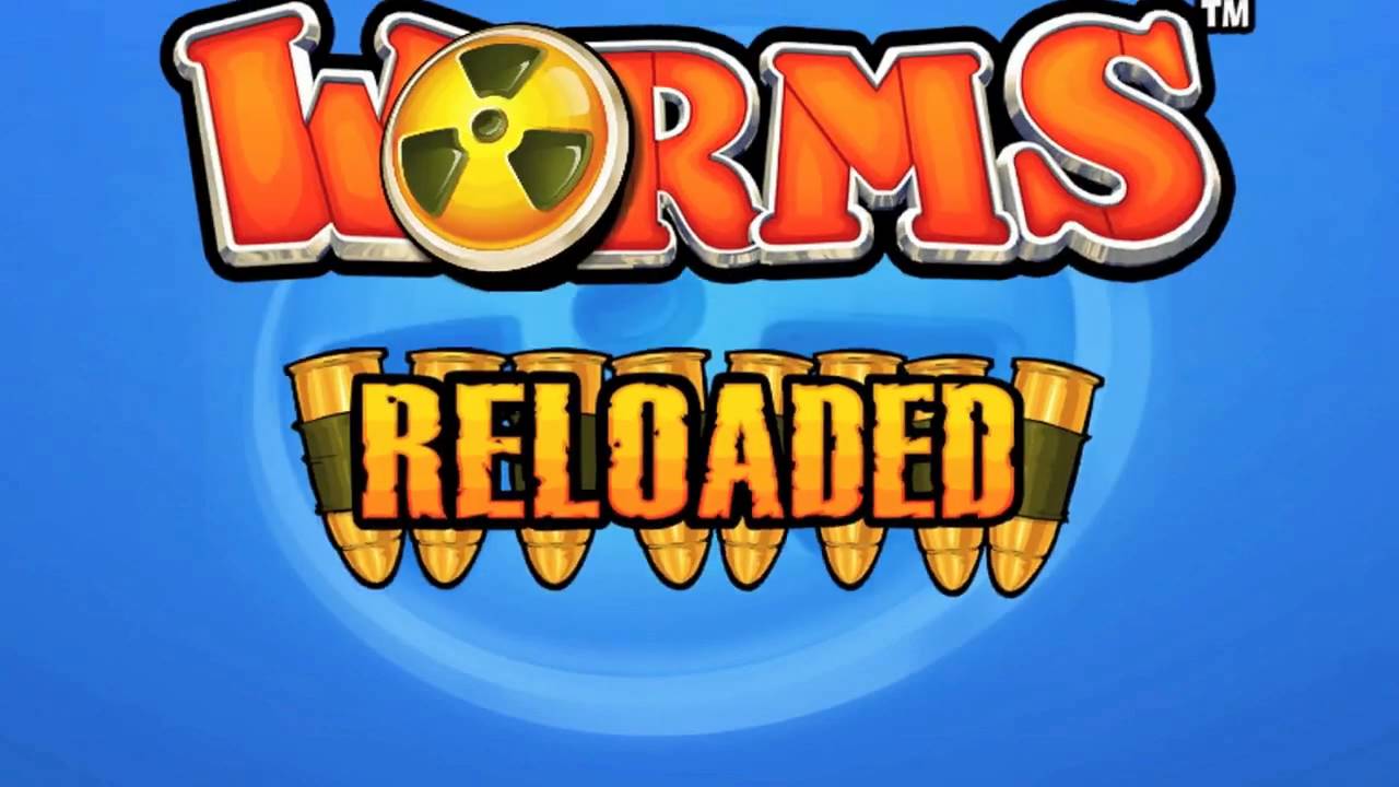 Worms Reloaded Slot