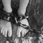 Gambler Sentenced to Seven Years in Prison for Kidnaping Debtor's Son