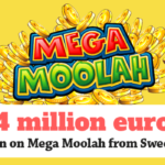 How You Can Follow this Swedish Player’s Record Win