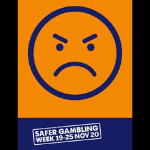 It's Safer Gambling Week! Get Advice to Help You Gamble Safely