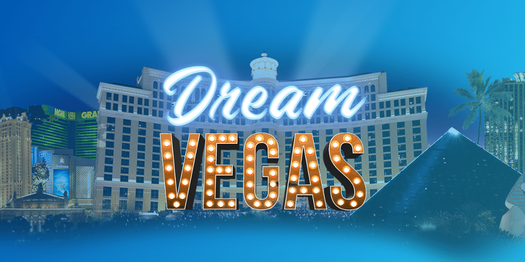 Dream Vegas Casino