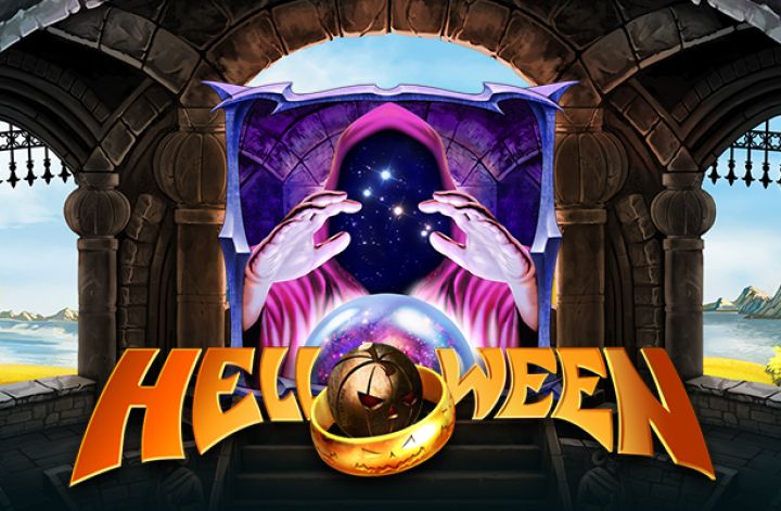 Helloween Slot