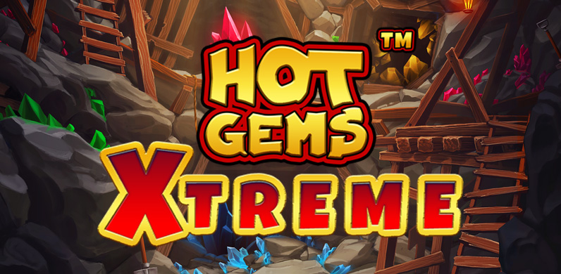 Hot Gems Extreme Slot