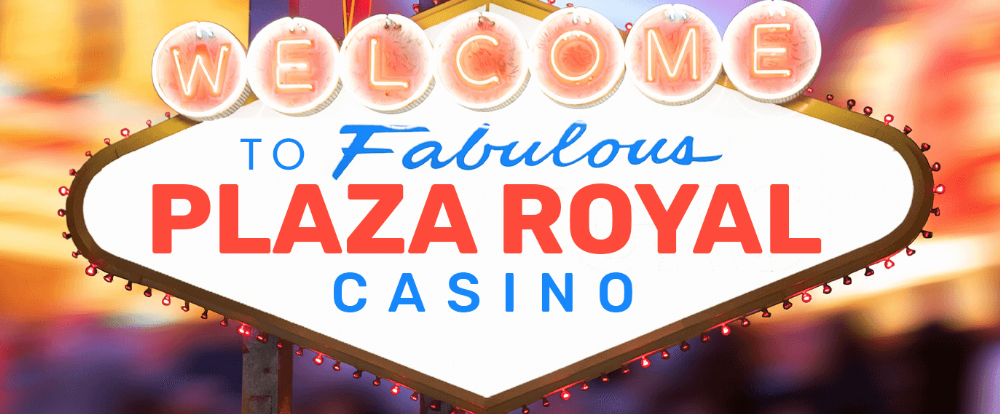 Plaza Royal Casino