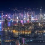 Hong Kong Police Raids Casino, Seizes Over £2 Million in Chips
