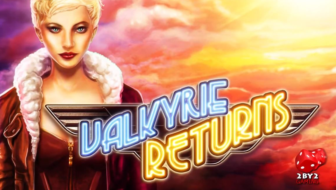 Valkyrie Returns Slot