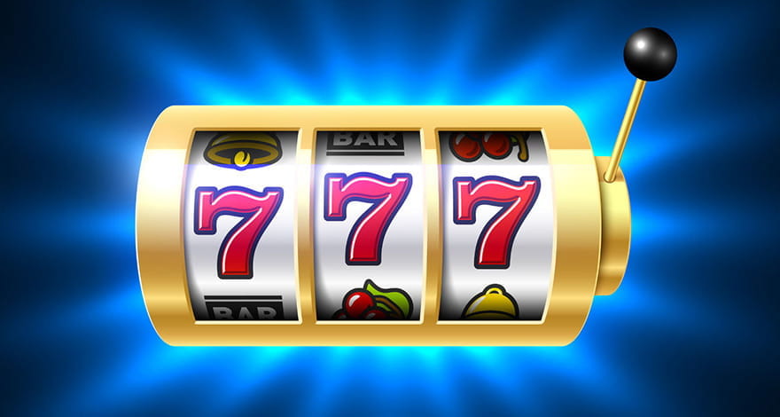 3 Reel Slots