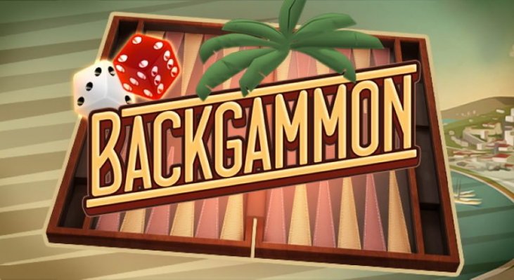 Backgammon