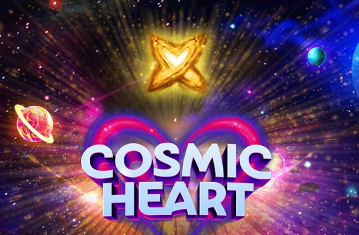 Cosmic Heart Slot