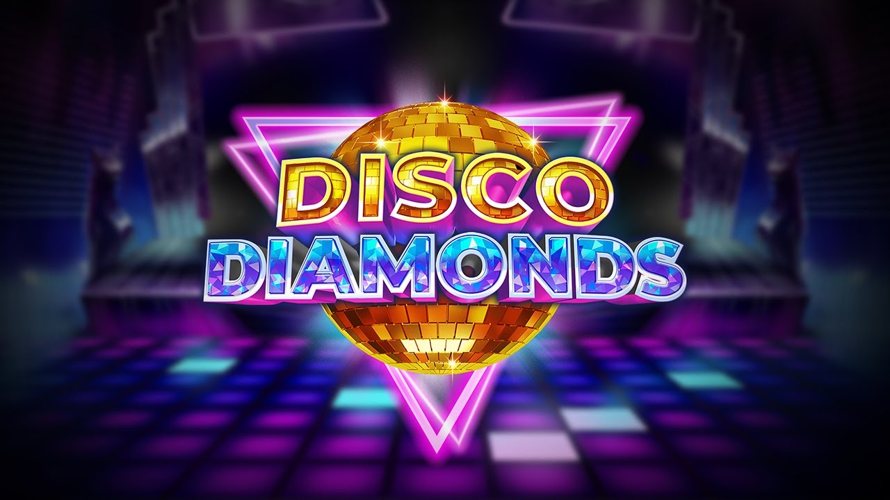 Disco Diamonds Slot