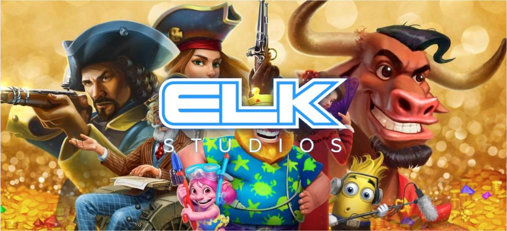 Elk Studios