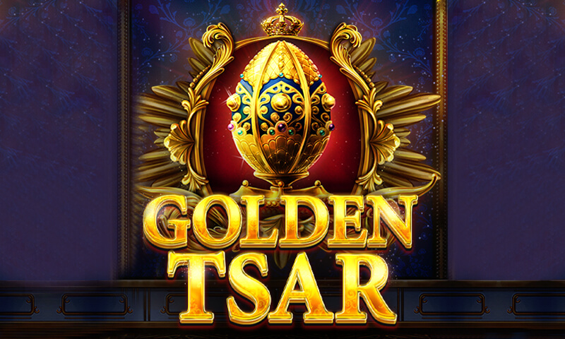 Golden Tsar Slot