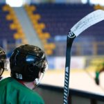 NHL Star Files for Bankruptcy, Cites Gambling Addiction