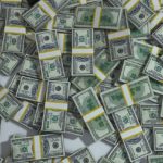 Nevada Man Uses £1.5 Million Relief to Gamble and Buy Luxurious Cars