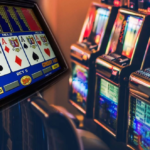 If You’re Not Playing Video Poker - Here is Why You Should Start Now!