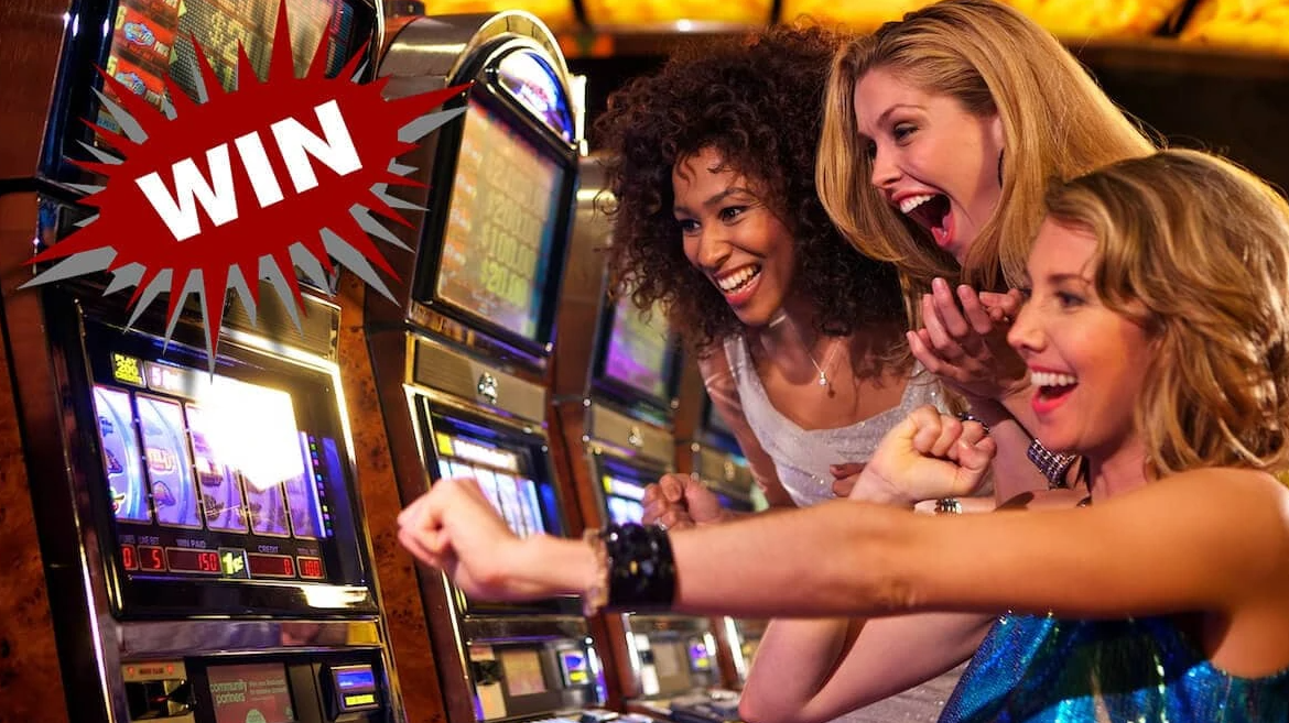 Win at Slots