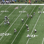 Super Bowl Streaker Loses His £270,000 Winnings
