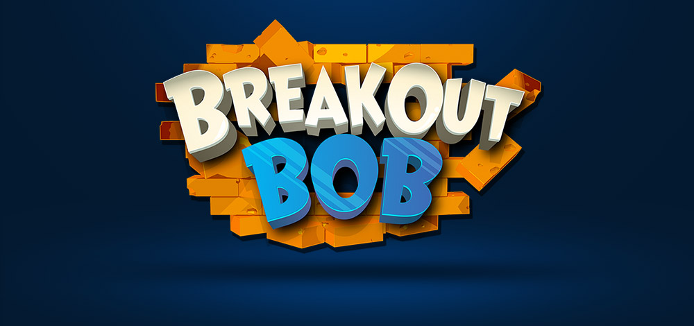 Breakout Bob Slot