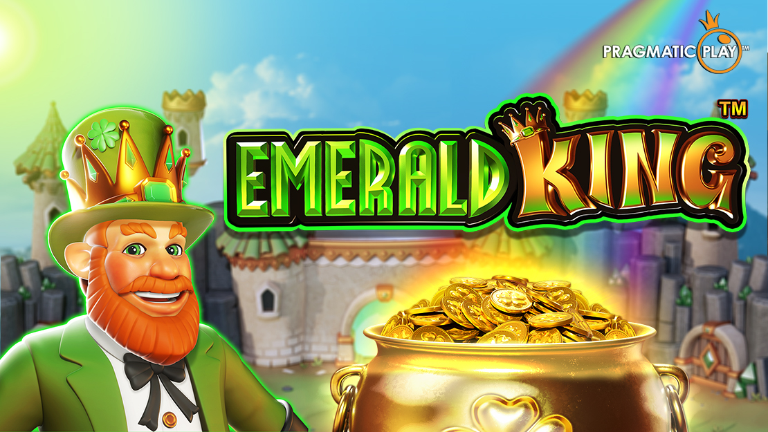 Emerald King Slot