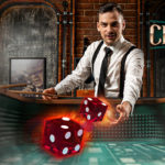 Now you Can Play Live Craps thanks to Evolution Gaming