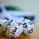 Real-Estate Investor Spends Nearly £14 Million on Lottery Tickets