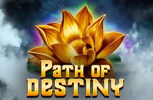 Path of Destiny Slot