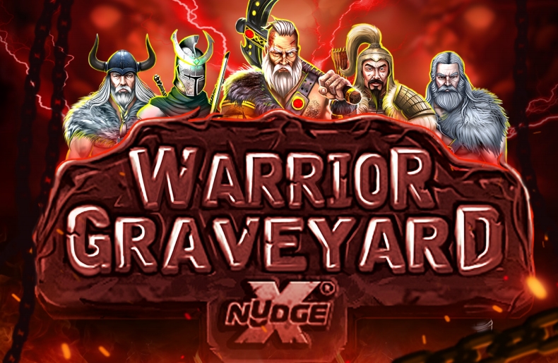 Warrior Graveyard Slot