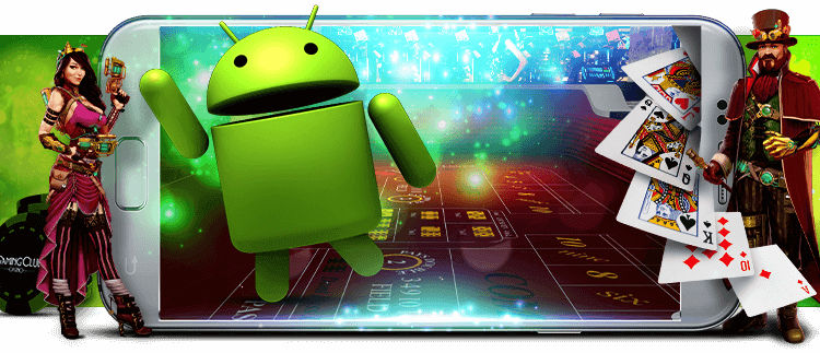 Android Casinos