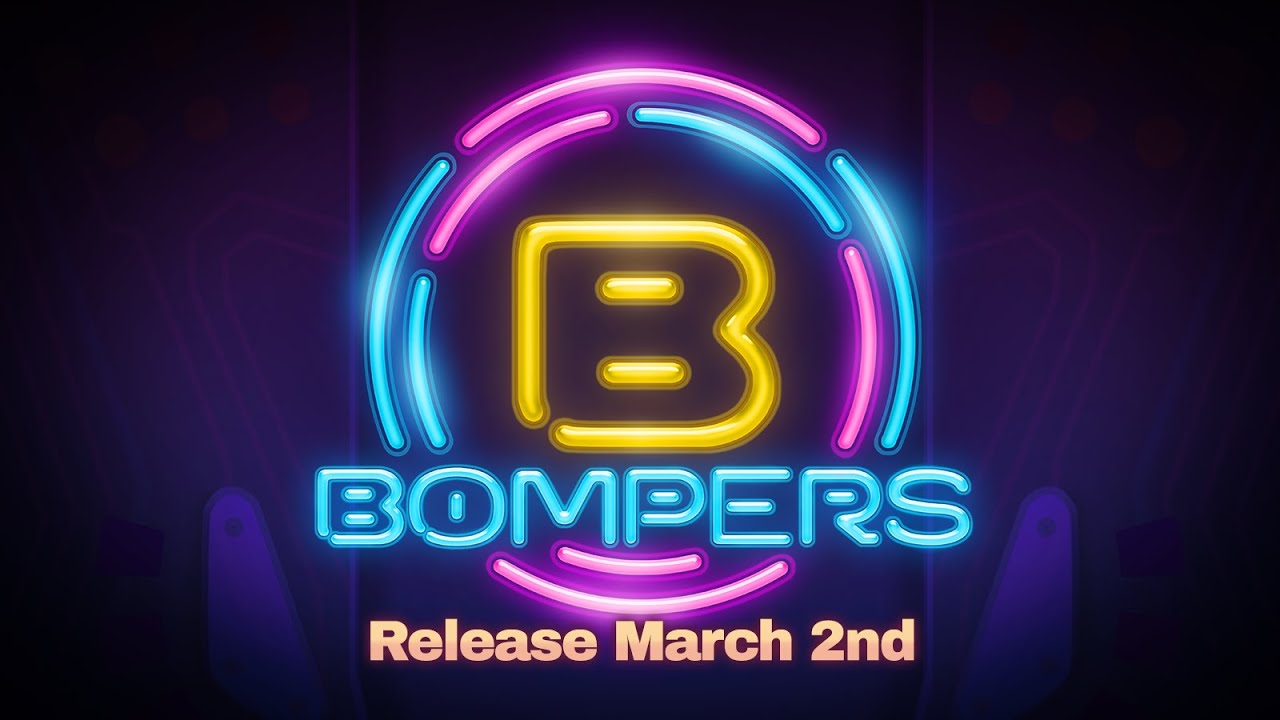 Bompers Slot