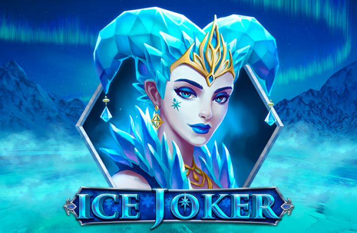 Ice Joker Slot