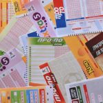 Lucky Canadian Hits a Staggering Lottery Jackpot