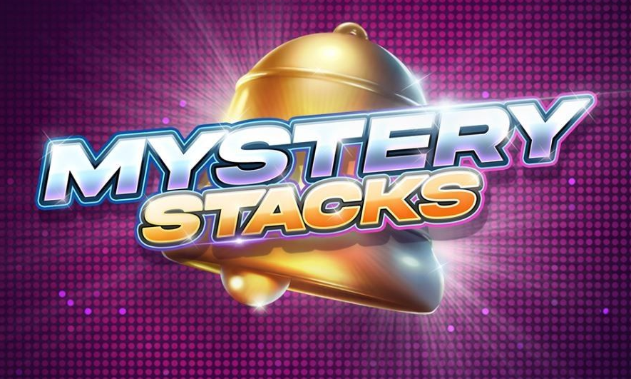 Mystery Stacks Slot