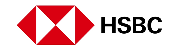 Gambar logo HSBC