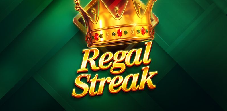 Regal Streak Slot