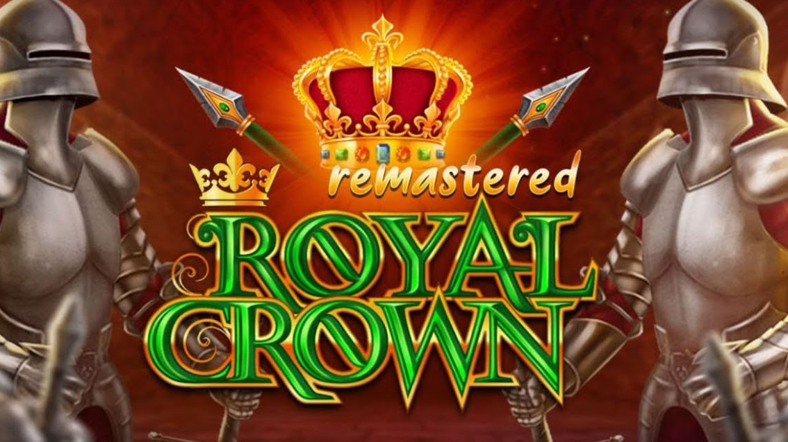 Royal Crown Remastered Slot