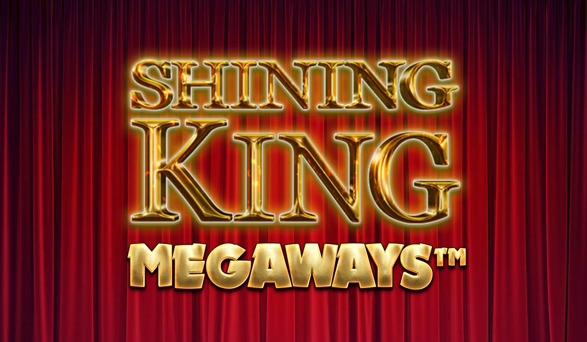 Shining King Megaways Slot