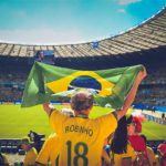 Brazilian Football Star Arrested in an Underground Casino