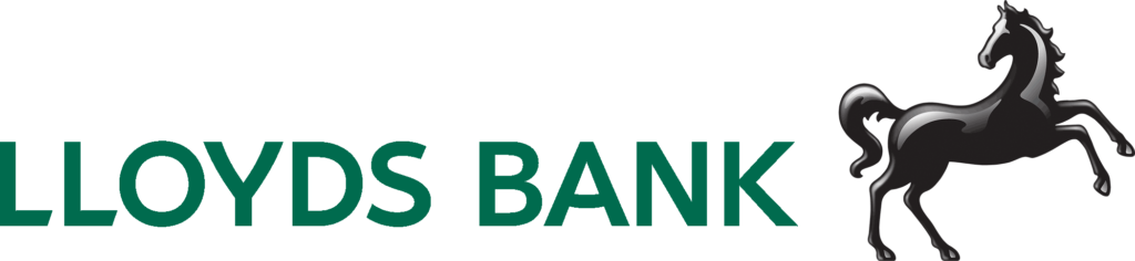 The Lloyds Bank Logo