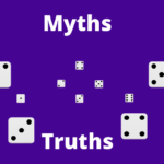 5 Myth Busters You Need to Know About Problem Gambling