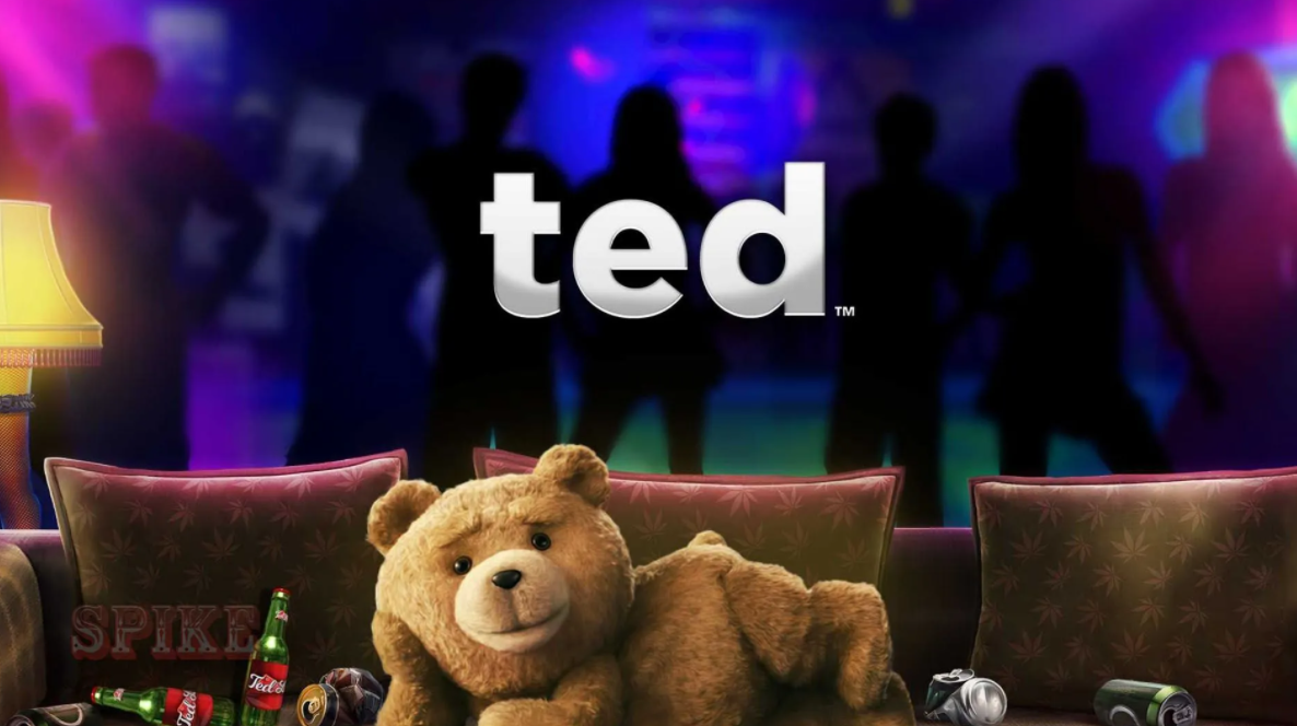 ted Slot